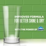 Cascade Platinum Plus Dishwasher Pods, Dishwasher Detergent, Dish Detergent Soap, Mountain, 57 Count - Image 4