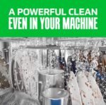 Cascade Platinum Plus Dishwasher Pods, Dishwasher Detergent, Dish Detergent Soap, Mountain, 57 Count - Image 6