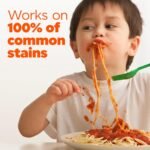 Tide Laundry Detergent Pacs, 3-in-1 Stain Remover, Odor Fighter, Color Protector, 112 Count, HE compatible, Spring Meadow Scent - Image 9